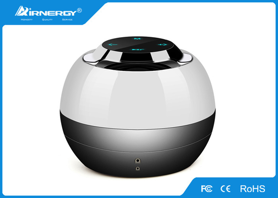 Mehrfunktionaler drahtloser Bluetooth-Minisubwoofer mit dem 7 Farbblitzlicht