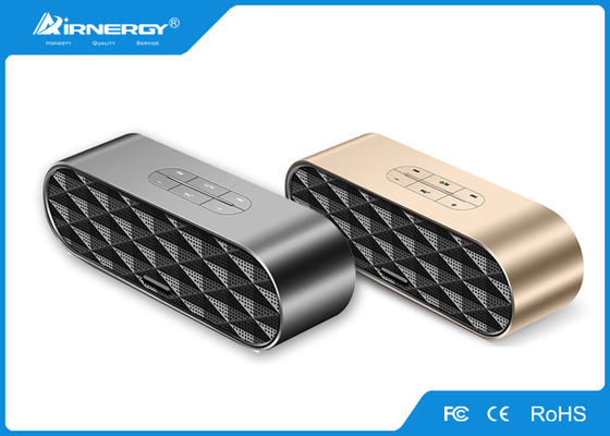 Mini- Büro/Haupt-Spieler Bluetooth-Sprecher TF USB für Mobile/Computer