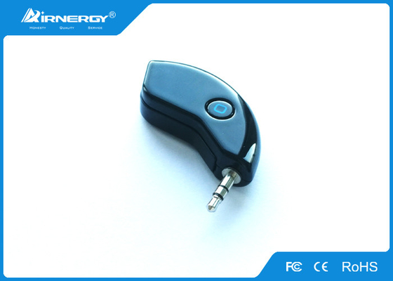 Tragbarer Bluetooth-Audio- Empfänger, Bluetooth-Auto-Adapter-Stütz-Smart-Telefone