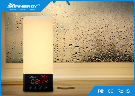 Energie tragbarer Bluetooths intelligenter des Noten-Lampen-Sprecher-drahtlose Musik-Spieler-5W