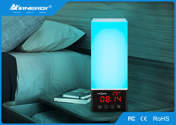 APP steuern intelligenten Sprecher V4.2 der Noten-LED Bluetooth mit TF-Einbauschlitz