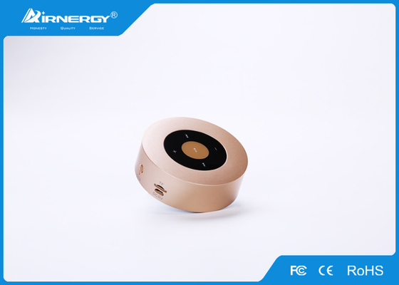 Ändern Sie Nachtlicht 3.5mm der Farbeled Bluetooth, die mit einer 3 Watt-Energie ZUSATZ sind
