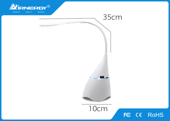 Batteriebetriebener dekorativer Tischlampe-Sprecher für Schlafzimmer, 90Hz - Frequenz 20KHz