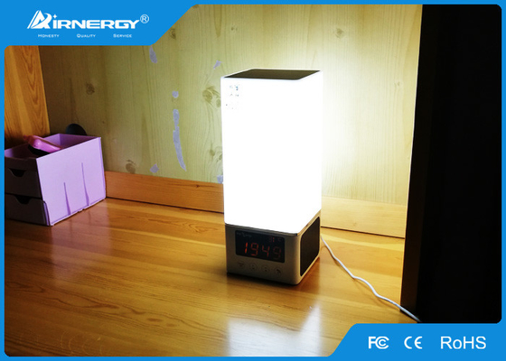 Intelligenter Noten-Lampen-Sprecher Zweikanal/Sprecher-Lampe V4.2 LED Bluetooth