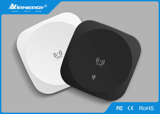 Drahtlose Aufladungsauflage Qis für Samsung Note 8/drahtloses Handy-Ladegerät