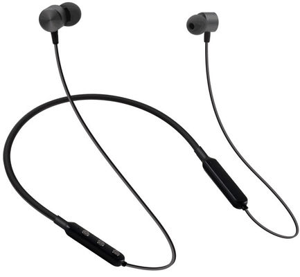 Dauerhafte Bluetooth-Stereokopfhörer, Handy-Bluetooth-Hörmuschel ABS Material