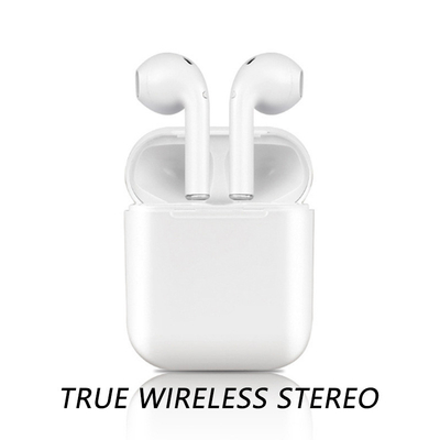 2.4G TWS Mini Size Wireless Bluetooth Earphones 1 Stunden-Gebührenzeit 30mW gab aus