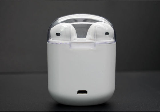 Sport verdrahtete drahtloses Bluetooth-Kopfhörer-Mini Tws Bt Soem kleines Earbuds für Sony Iphone