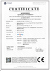 China Shenzhen Airnergy Technology Co.,LTD zertifizierungen